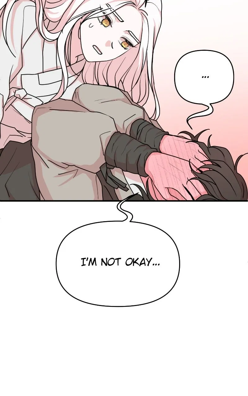 Fox Love Story Chapter 27 – Page 19