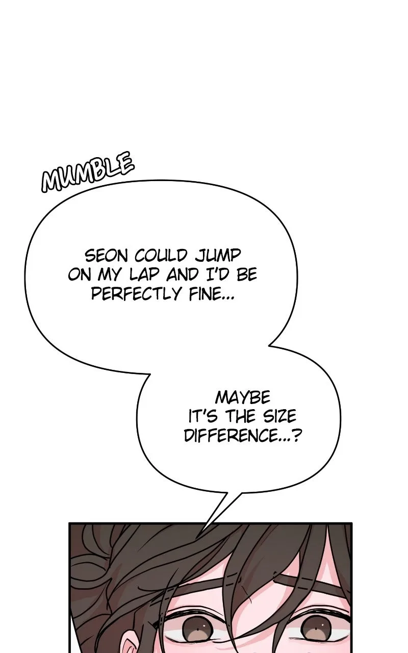 Fox Love Story Chapter 27 – Page 20