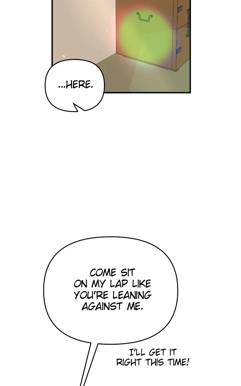 Fox Love Story Chapter 27 – Page 24