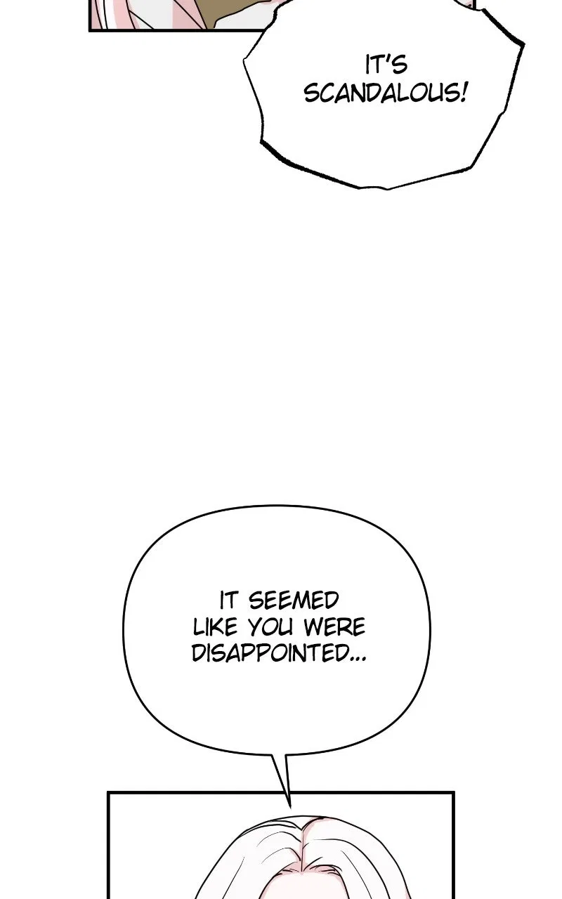 Fox Love Story Chapter 27 – Page 27