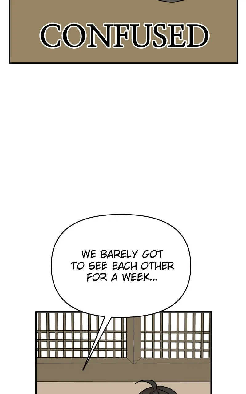 Fox Love Story Chapter 27 – Page 31