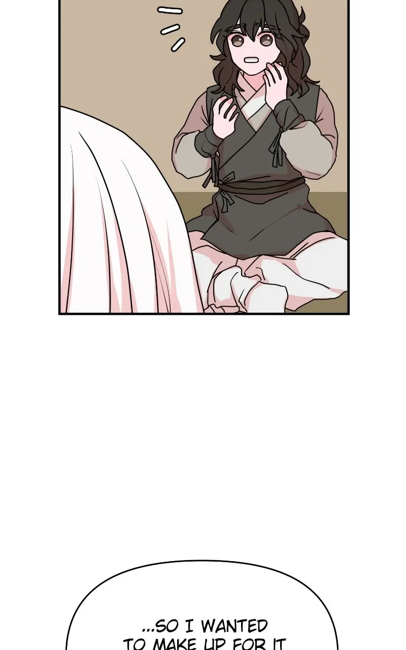 Fox Love Story Chapter 27 – Page 32