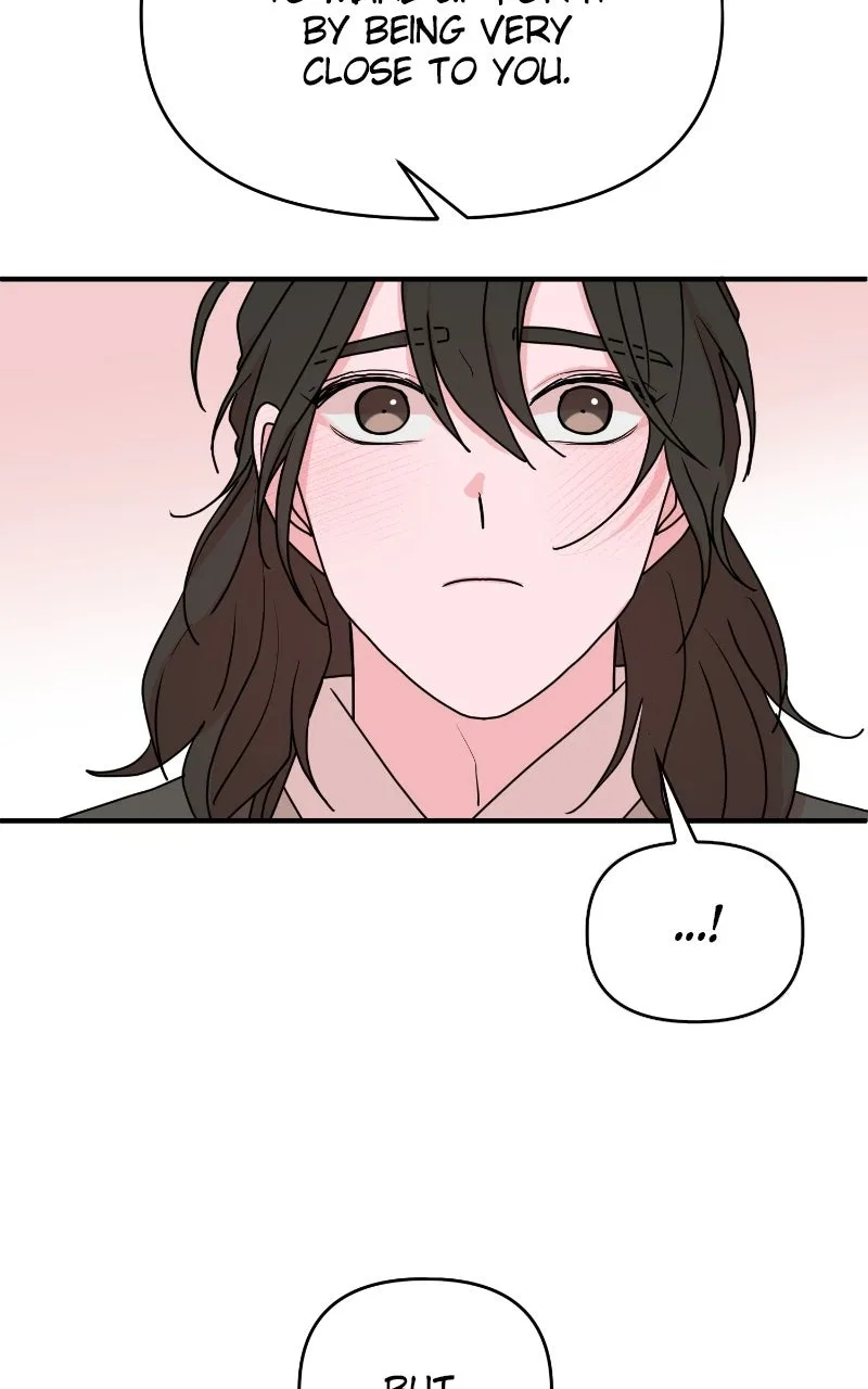 Fox Love Story Chapter 27 – Page 33