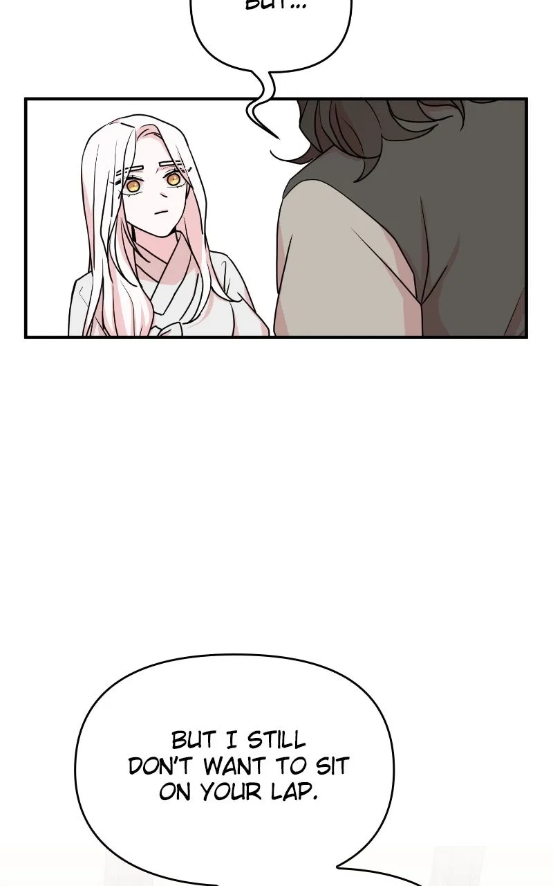 Fox Love Story Chapter 27 – Page 34