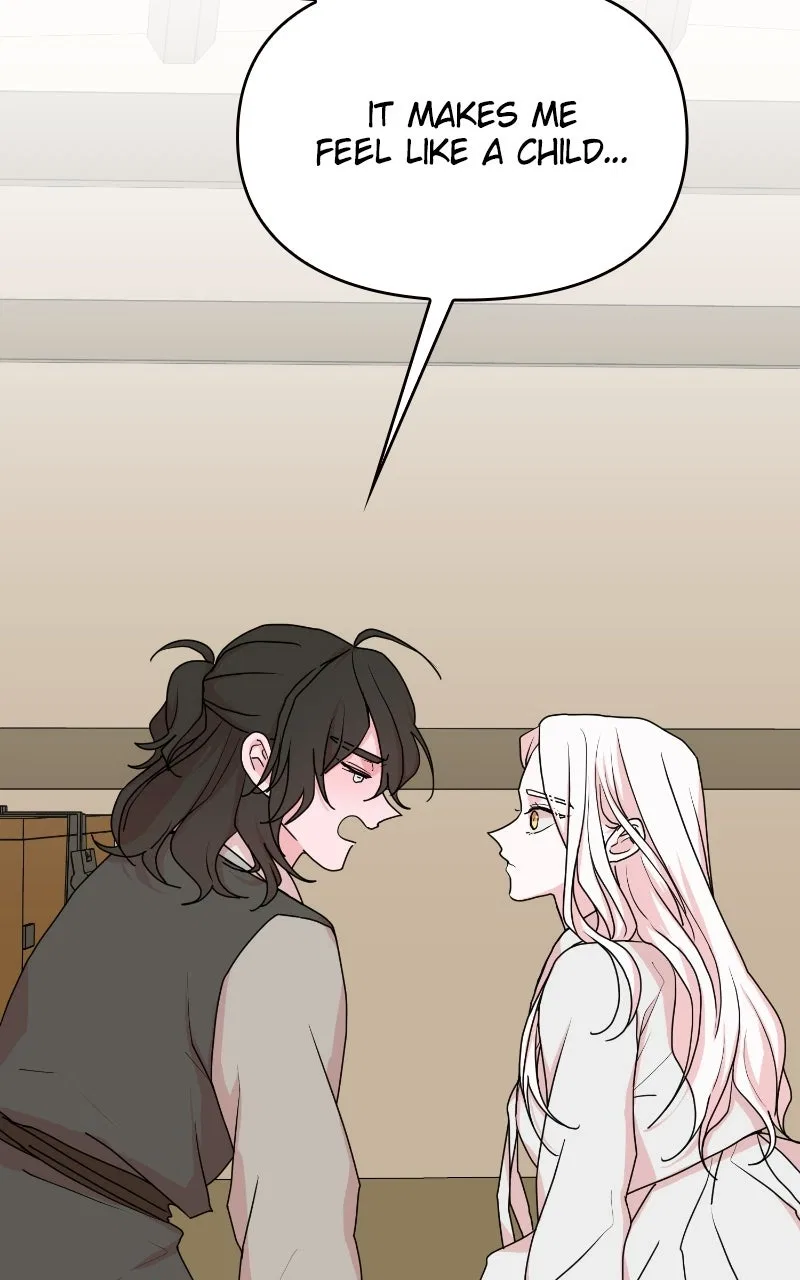 Fox Love Story Chapter 27 – Page 35