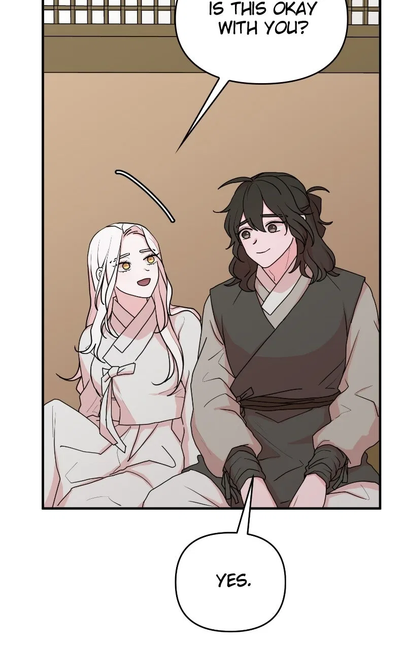 Fox Love Story Chapter 27 – Page 39