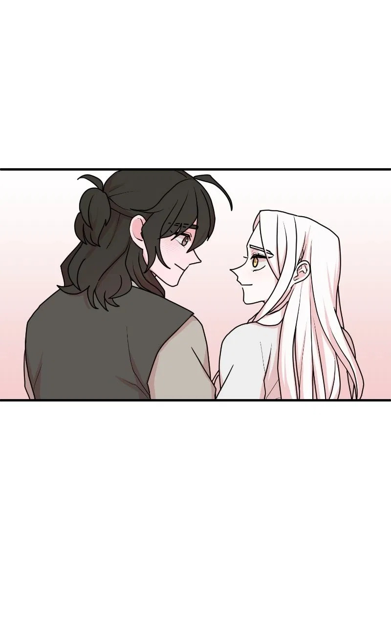 Fox Love Story Chapter 27 – Page 41