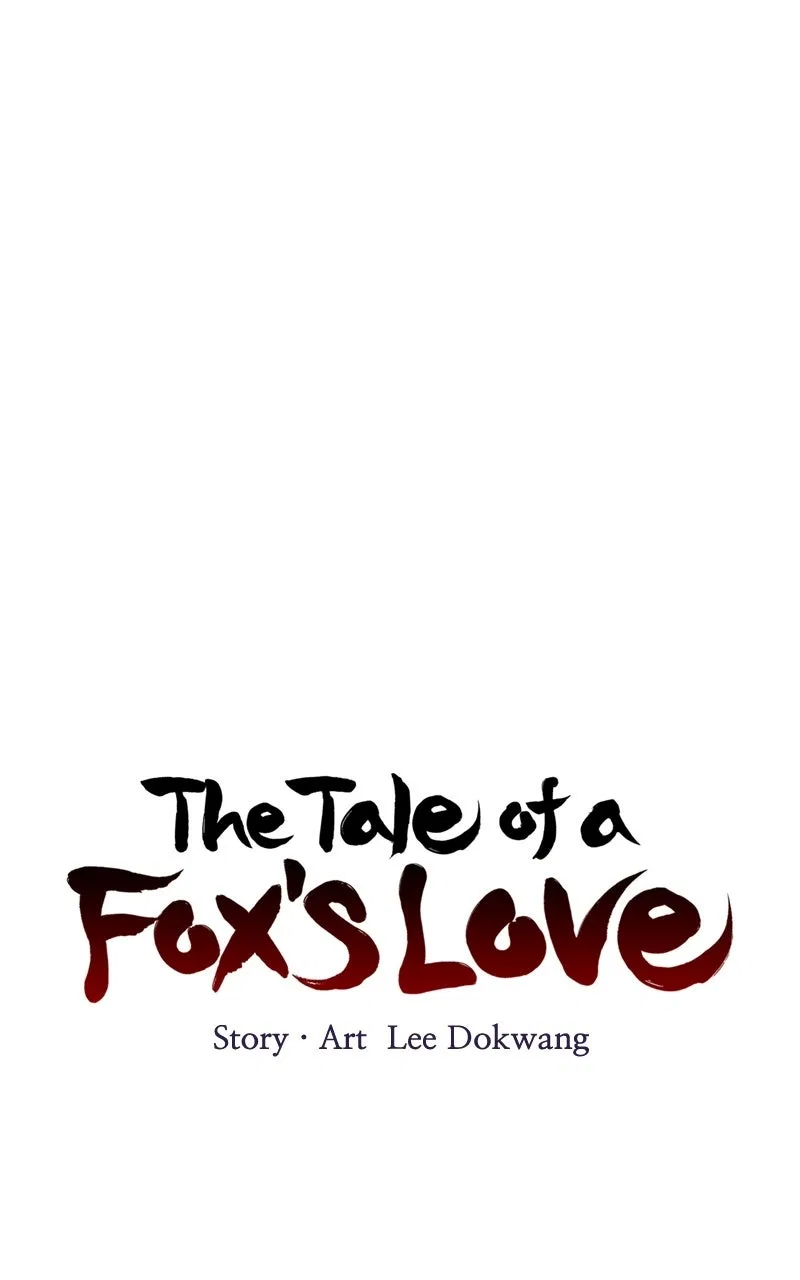Fox Love Story Chapter 27 – Page 44