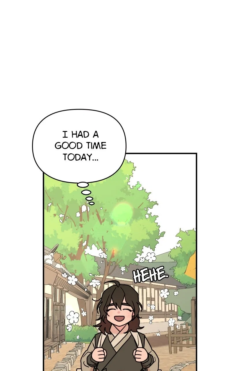Fox Love Story Chapter 27 – Page 46