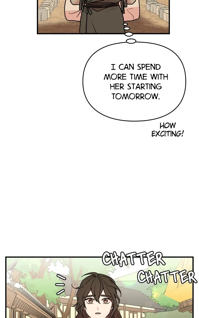 Fox Love Story Chapter 27 – Page 47