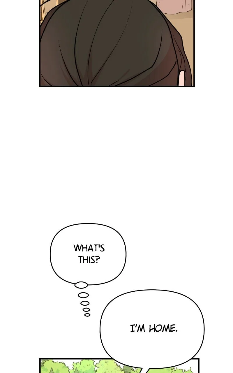 Fox Love Story Chapter 27 – Page 49