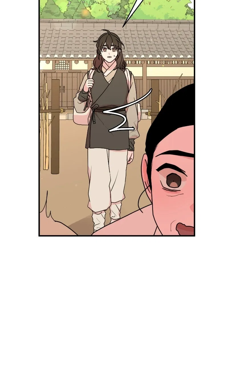 Fox Love Story Chapter 27 – Page 50