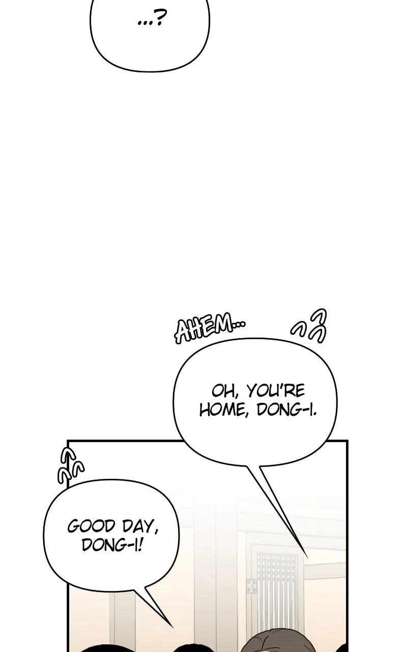 Fox Love Story Chapter 27 – Page 52