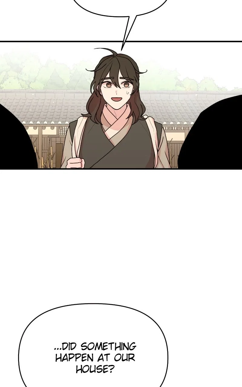 Fox Love Story Chapter 27 – Page 54