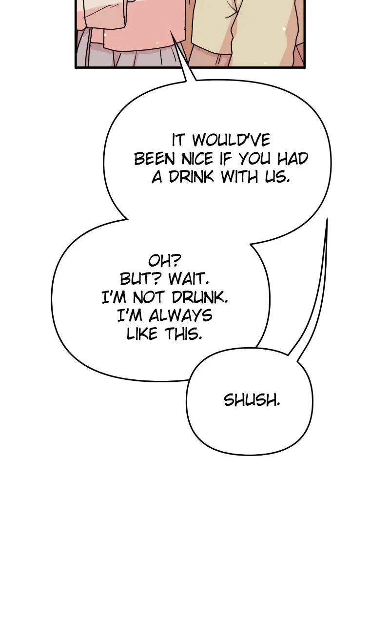 Fox Love Story Chapter 27 – Page 57