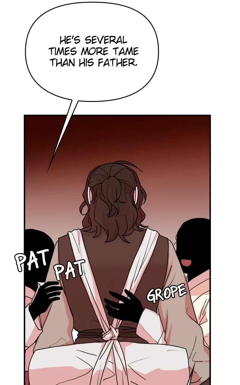 Fox Love Story Chapter 27 – Page 61