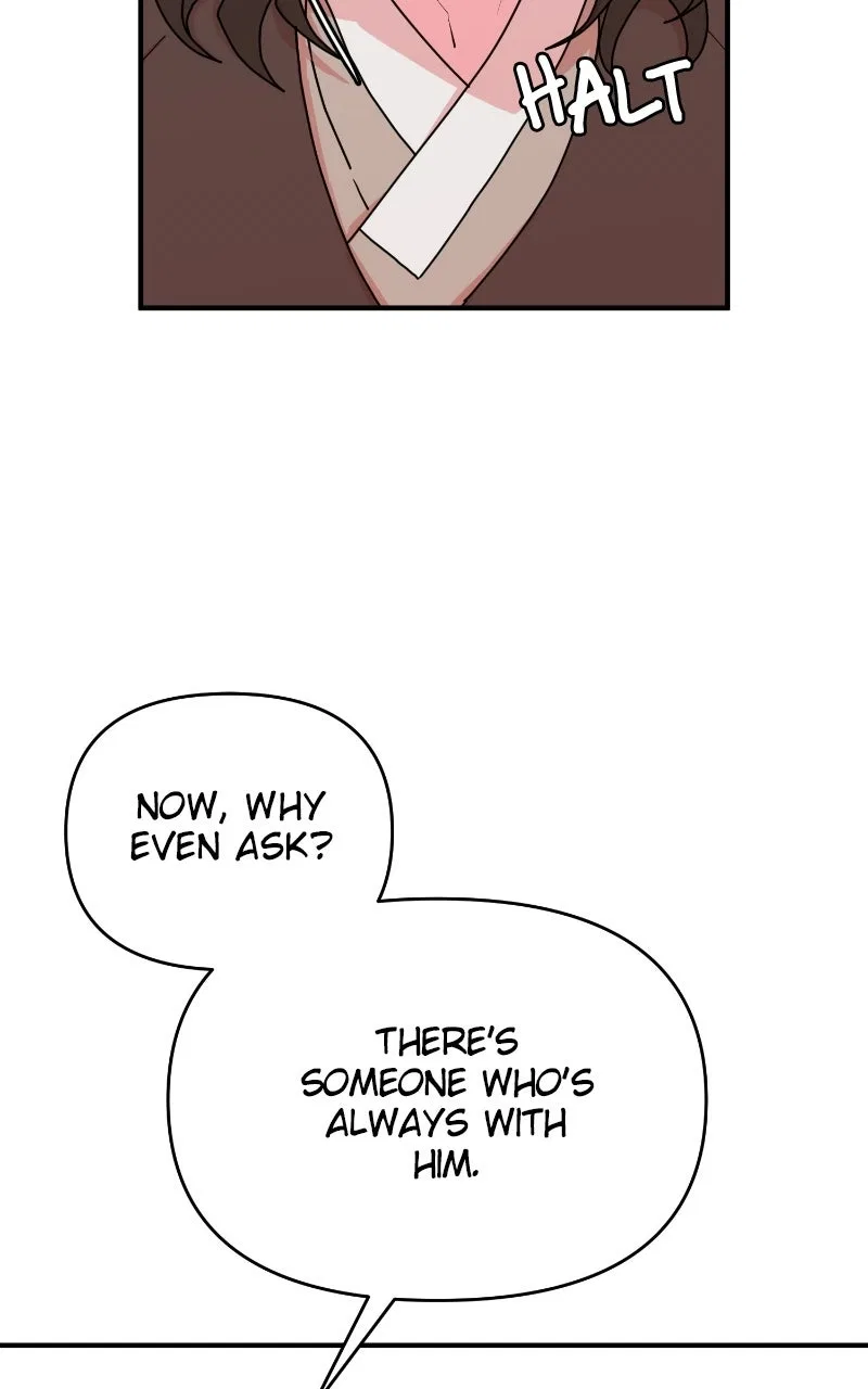 Fox Love Story Chapter 27 – Page 65