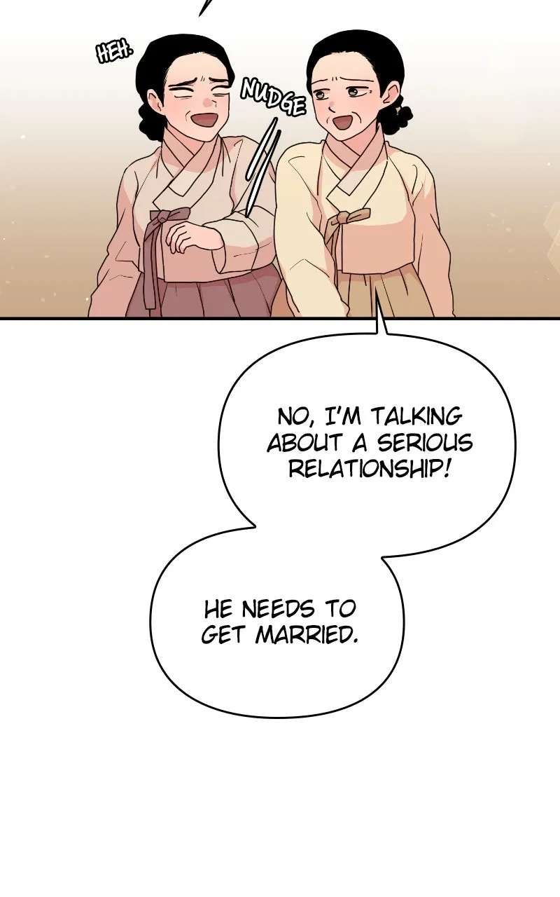 Fox Love Story Chapter 27 – Page 66