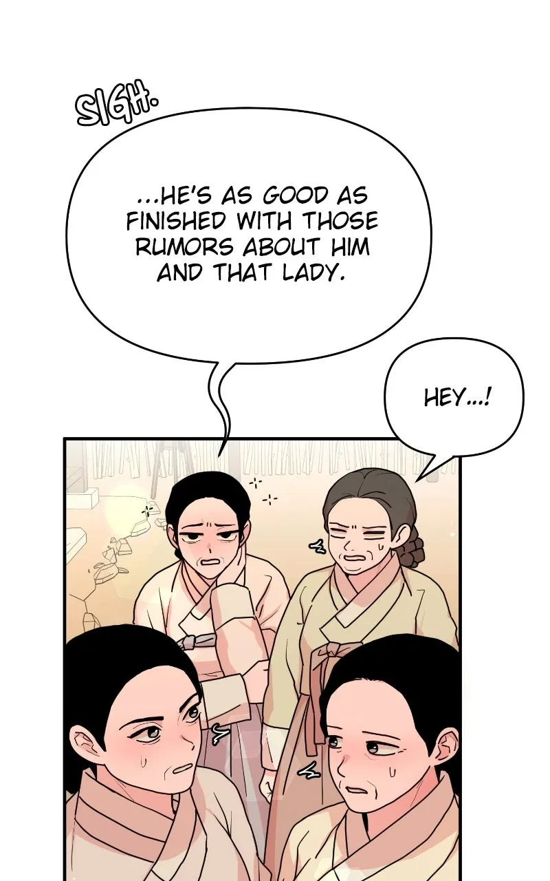 Fox Love Story Chapter 27 – Page 67