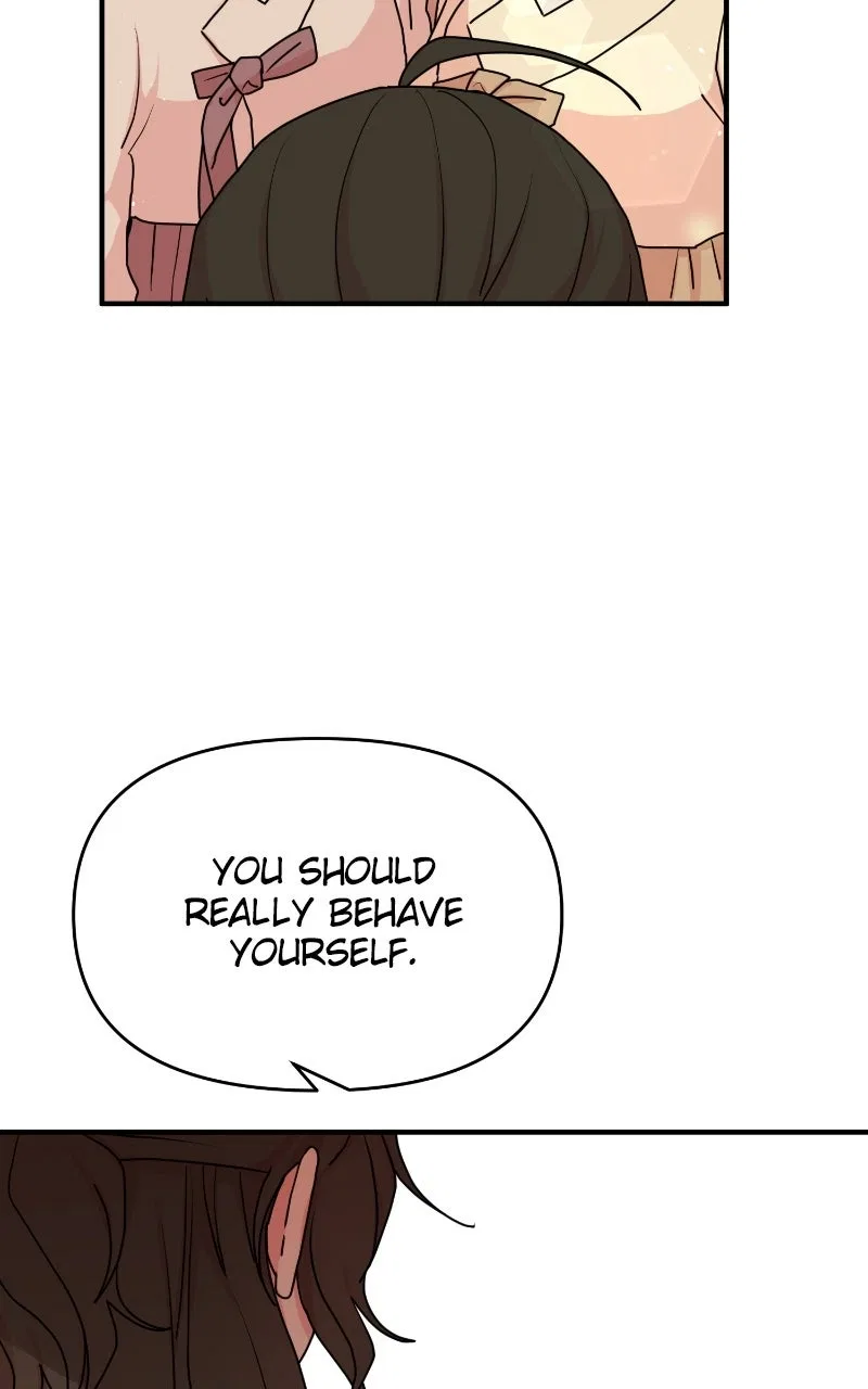 Fox Love Story Chapter 27 – Page 68