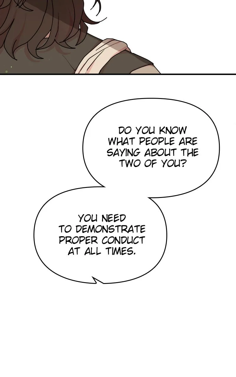 Fox Love Story Chapter 27 – Page 69