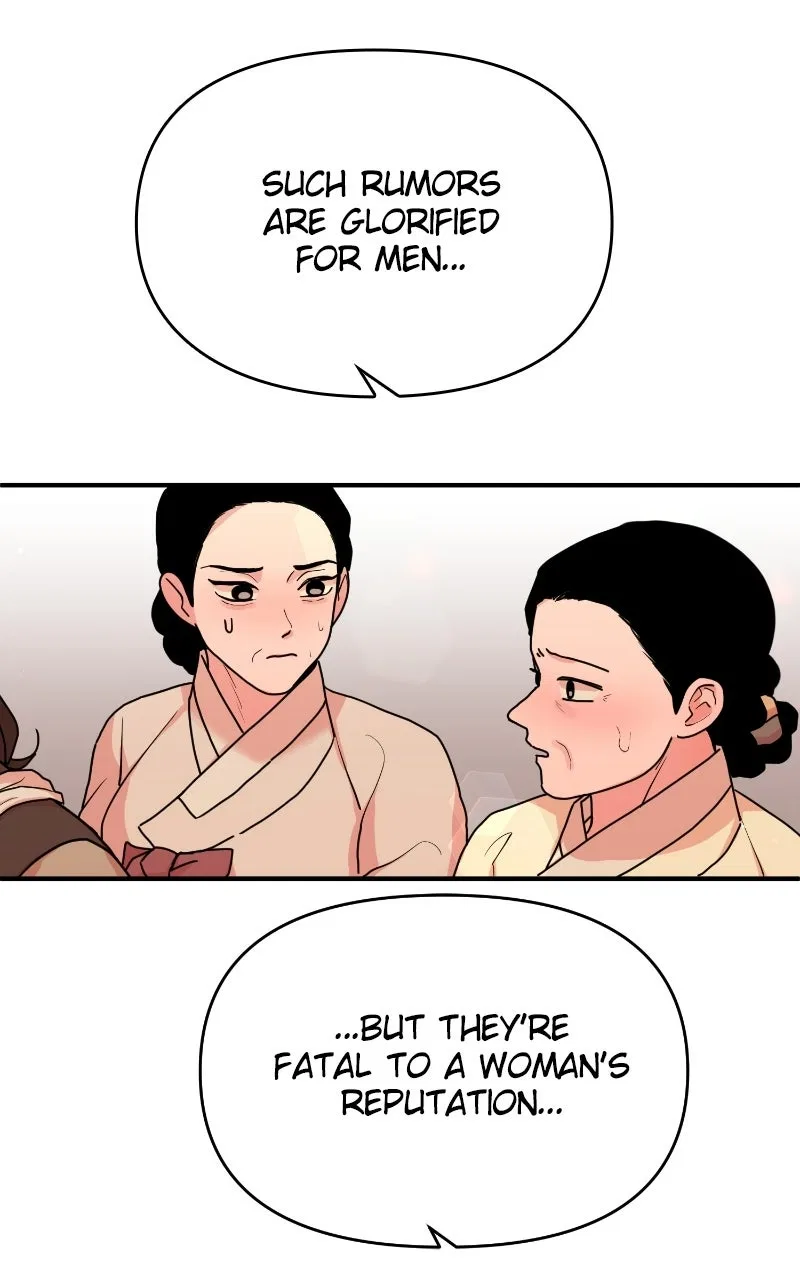 Fox Love Story Chapter 27 – Page 70