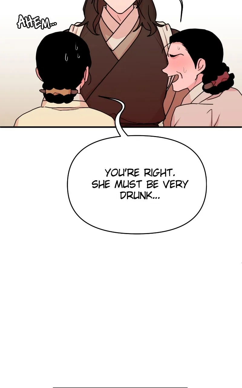 Fox Love Story Chapter 27 – Page 73