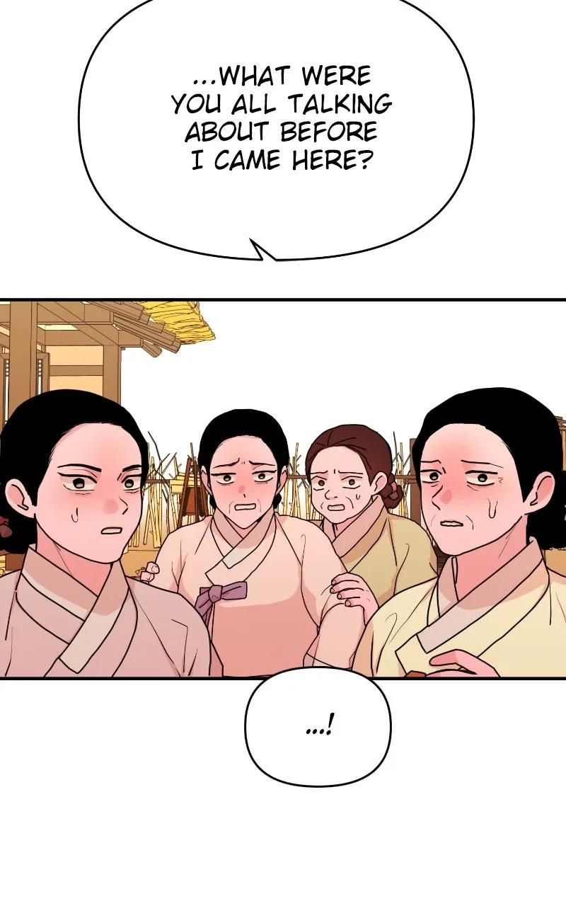 Fox Love Story Chapter 27 – Page 77