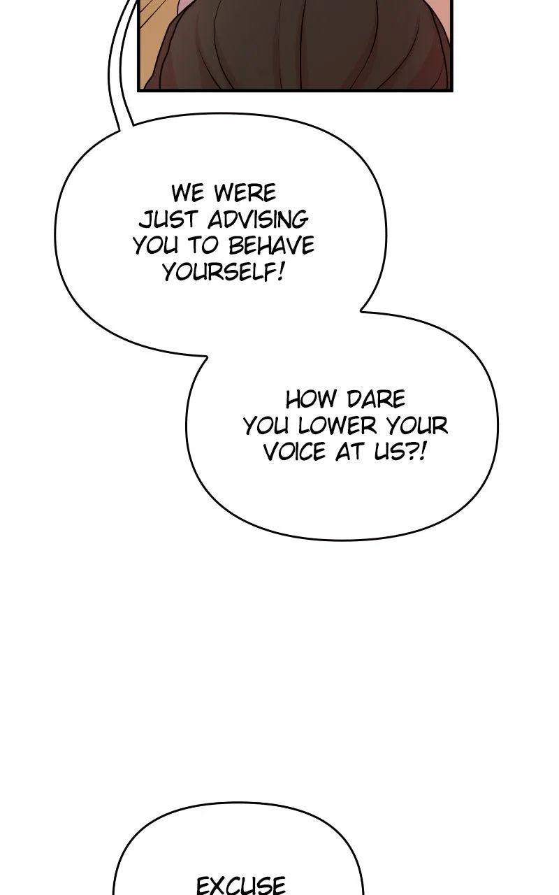Fox Love Story Chapter 27 – Page 79