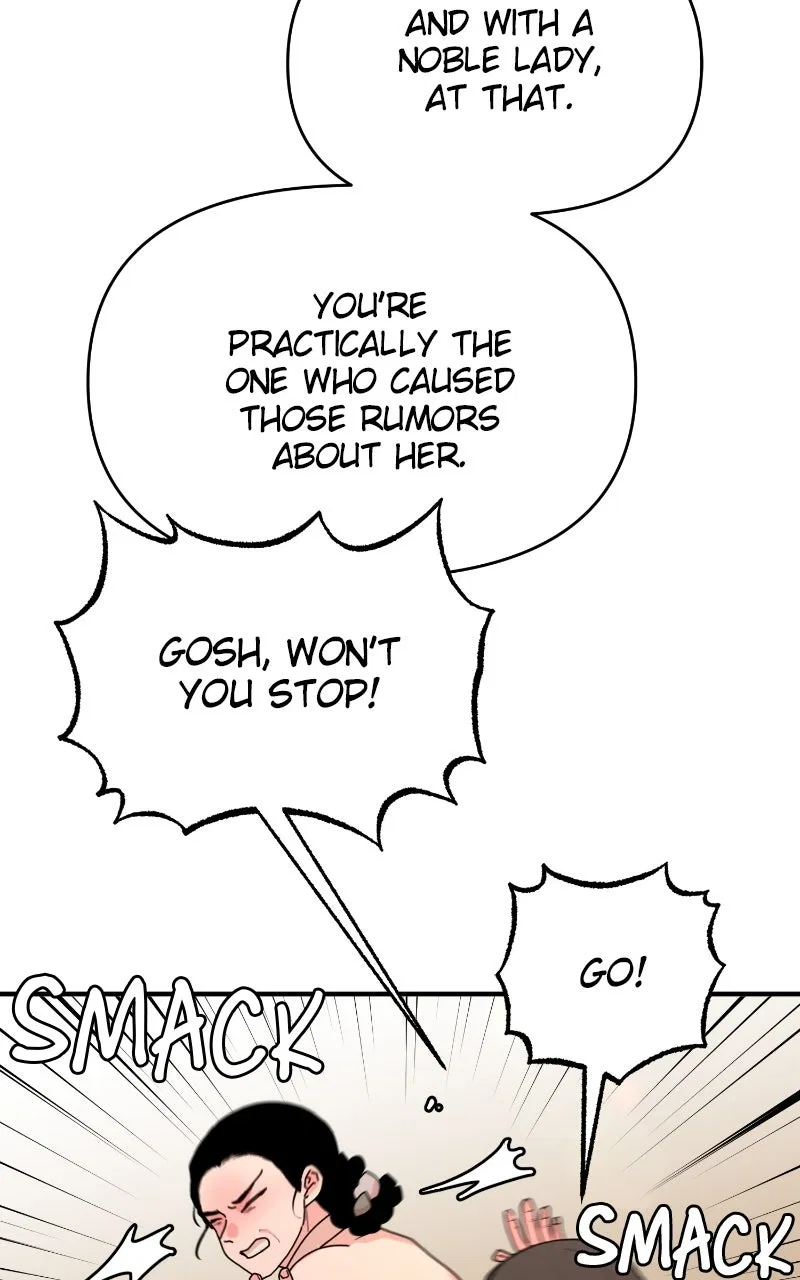 Fox Love Story Chapter 27 – Page 86
