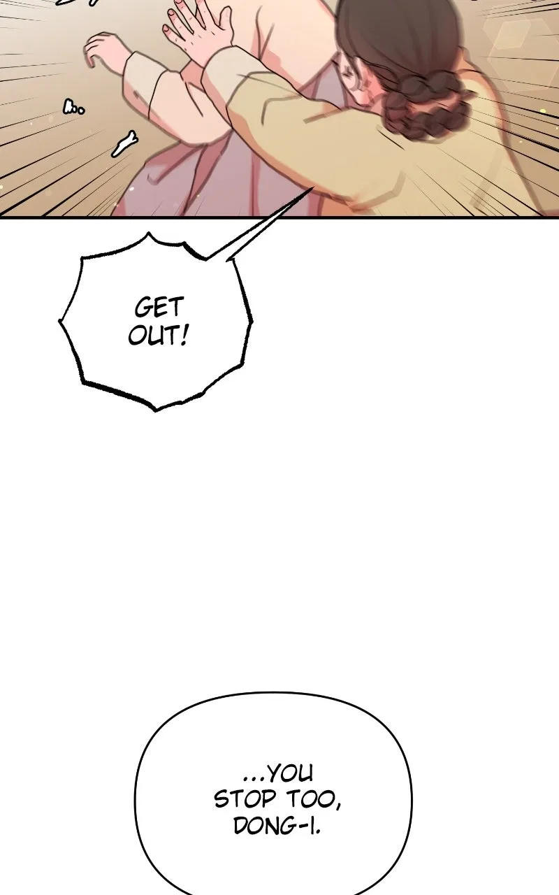 Fox Love Story Chapter 27 – Page 87