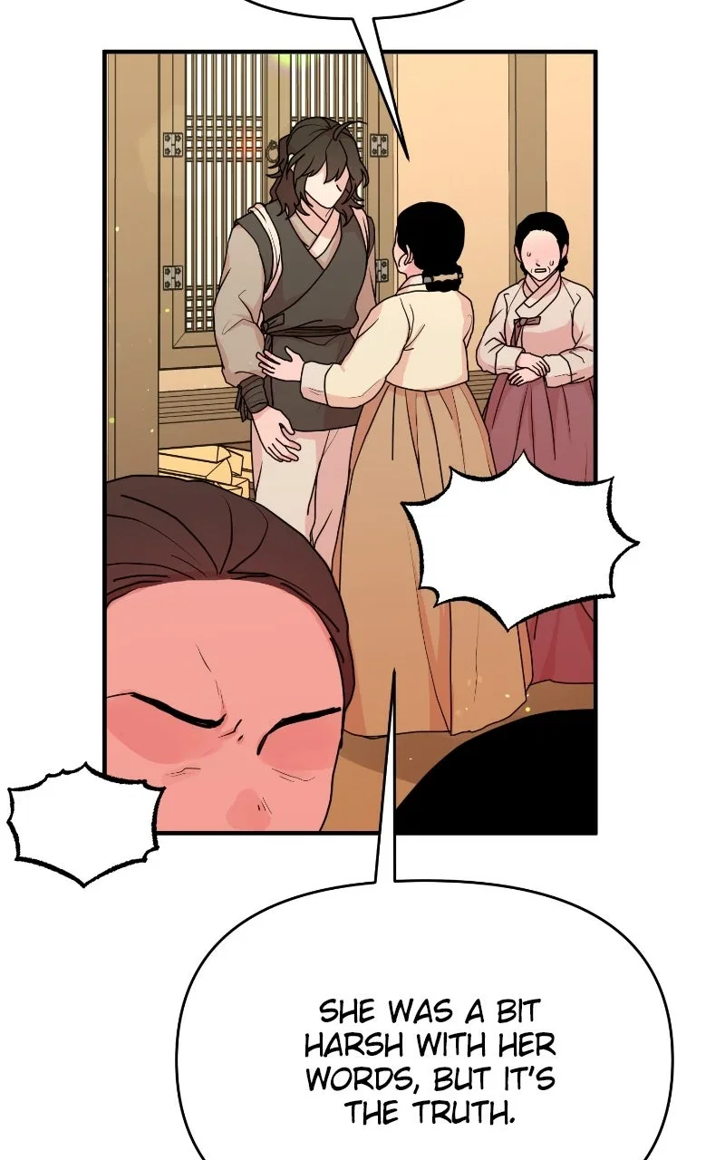 Fox Love Story Chapter 27 – Page 88
