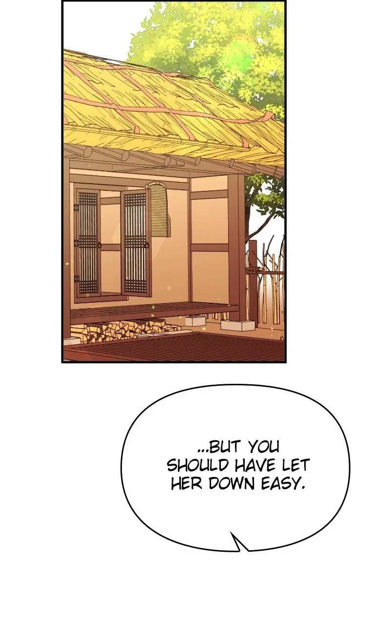 Fox Love Story Chapter 27 – Page 91
