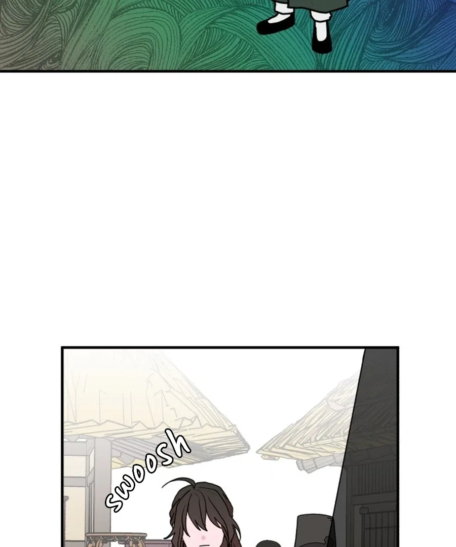 Fox Love Story Chapter 26 – Page 6