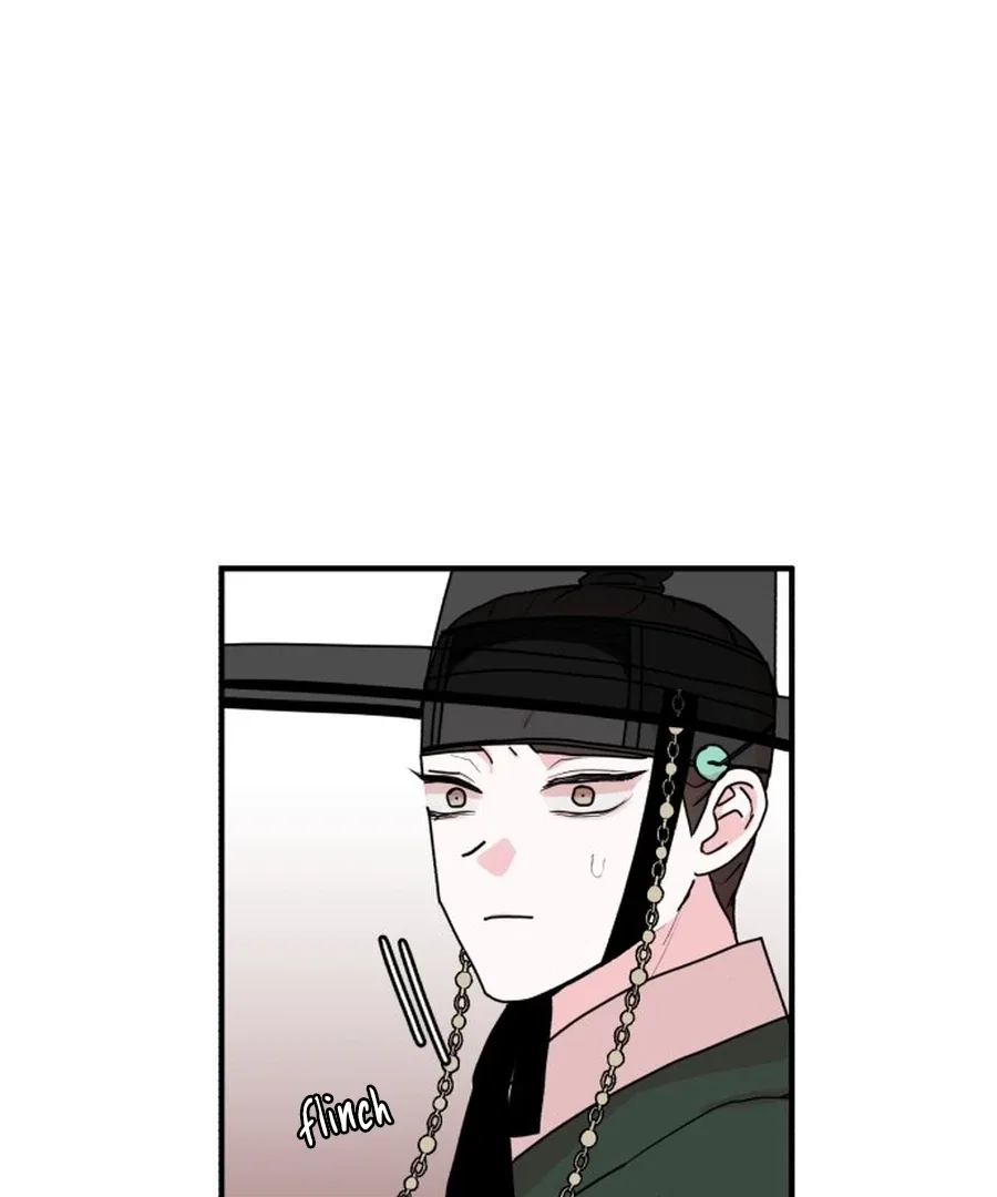 Fox Love Story Chapter 26 – Page 8