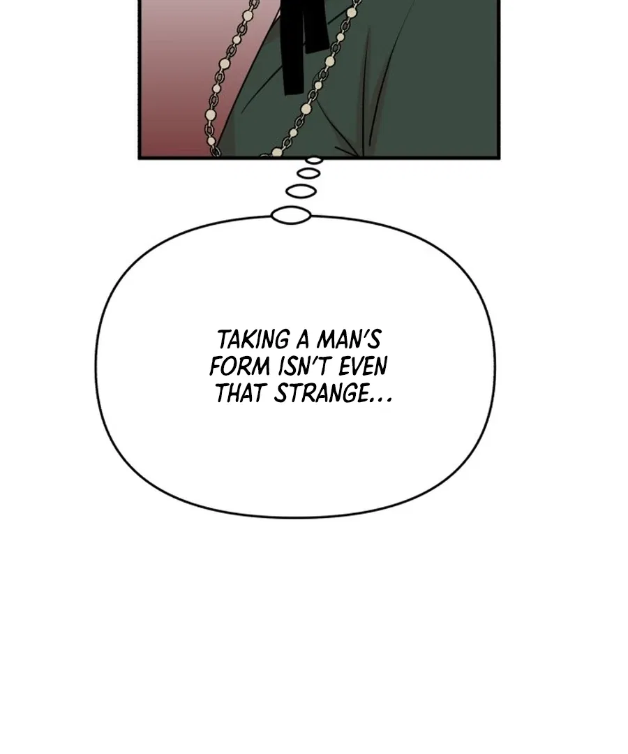 Fox Love Story Chapter 26 – Page 9