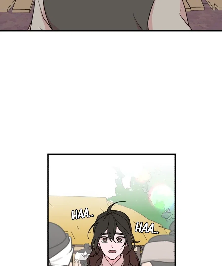 Fox Love Story Chapter 26 – Page 18