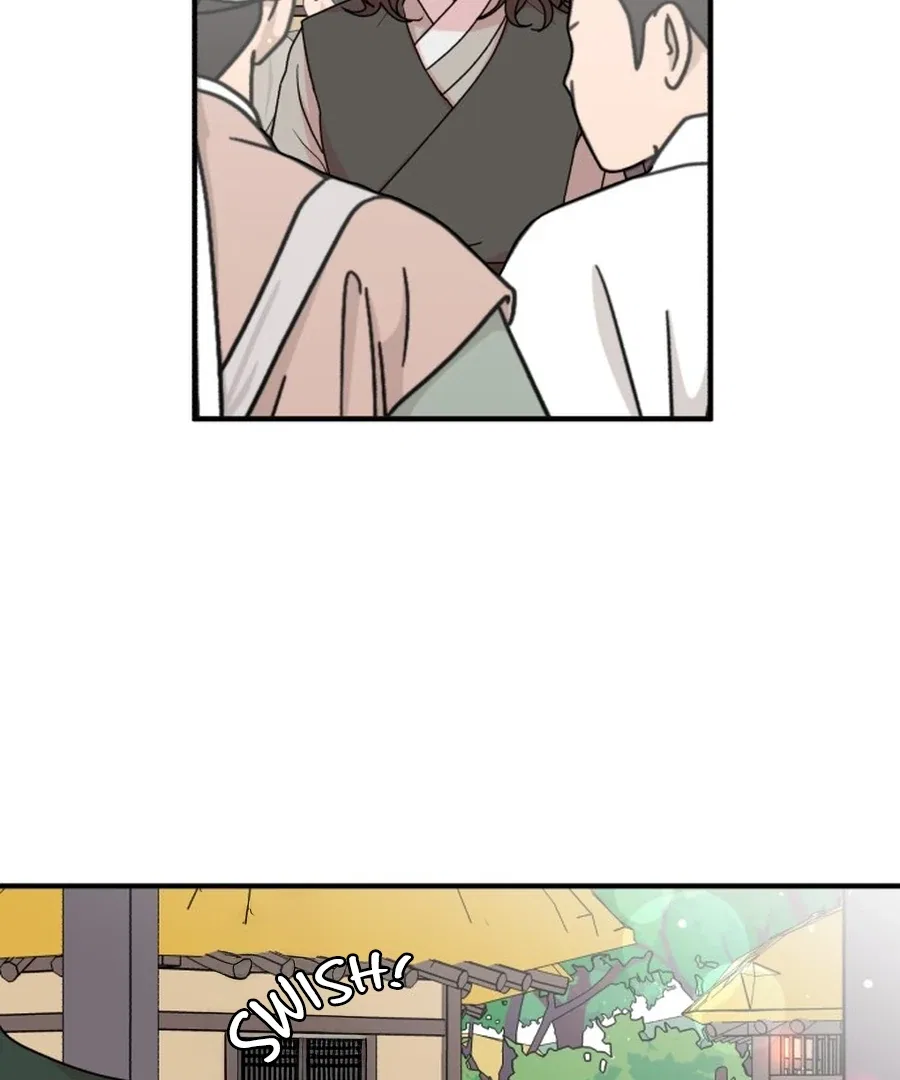 Fox Love Story Chapter 26 – Page 19