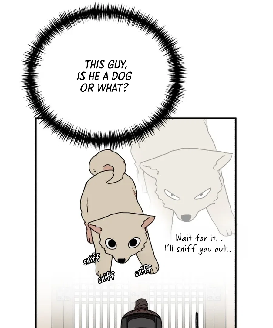 Fox Love Story Chapter 26 – Page 31