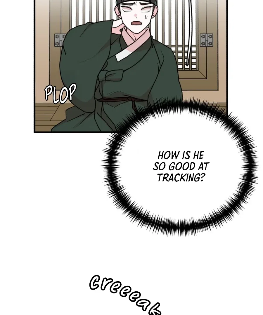 Fox Love Story Chapter 26 – Page 32