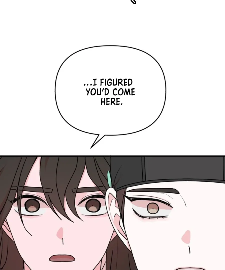 Fox Love Story Chapter 26 – Page 33