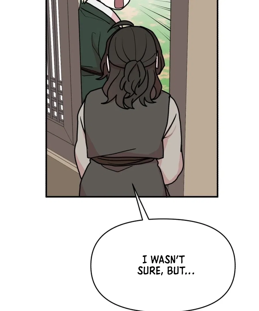 Fox Love Story Chapter 26 – Page 35