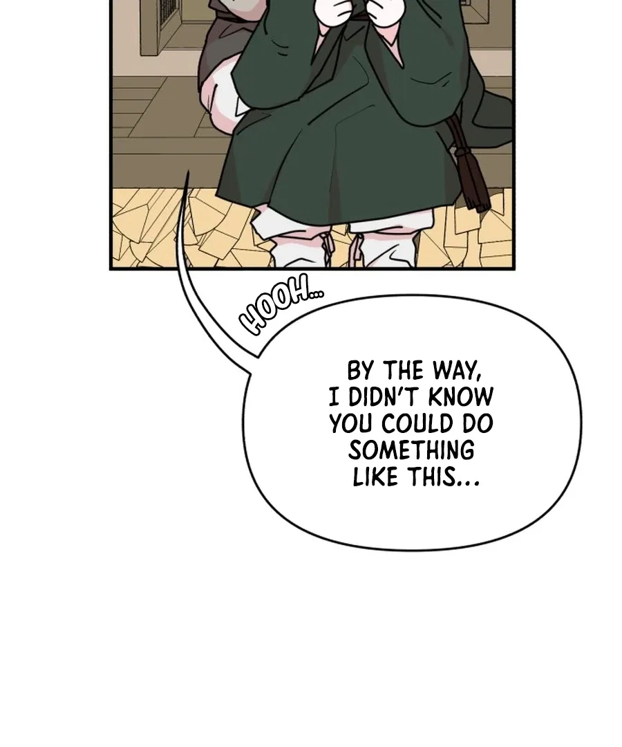 Fox Love Story Chapter 26 – Page 40