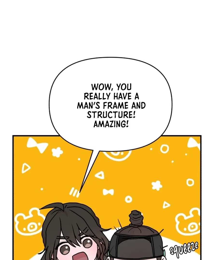 Fox Love Story Chapter 26 – Page 41