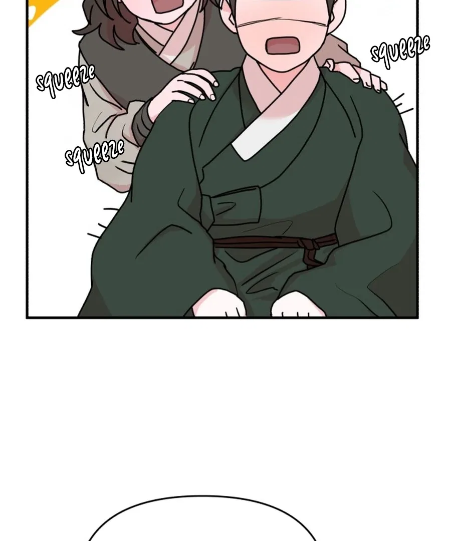 Fox Love Story Chapter 26 – Page 42