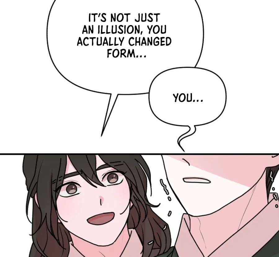 Fox Love Story Chapter 26 – Page 43