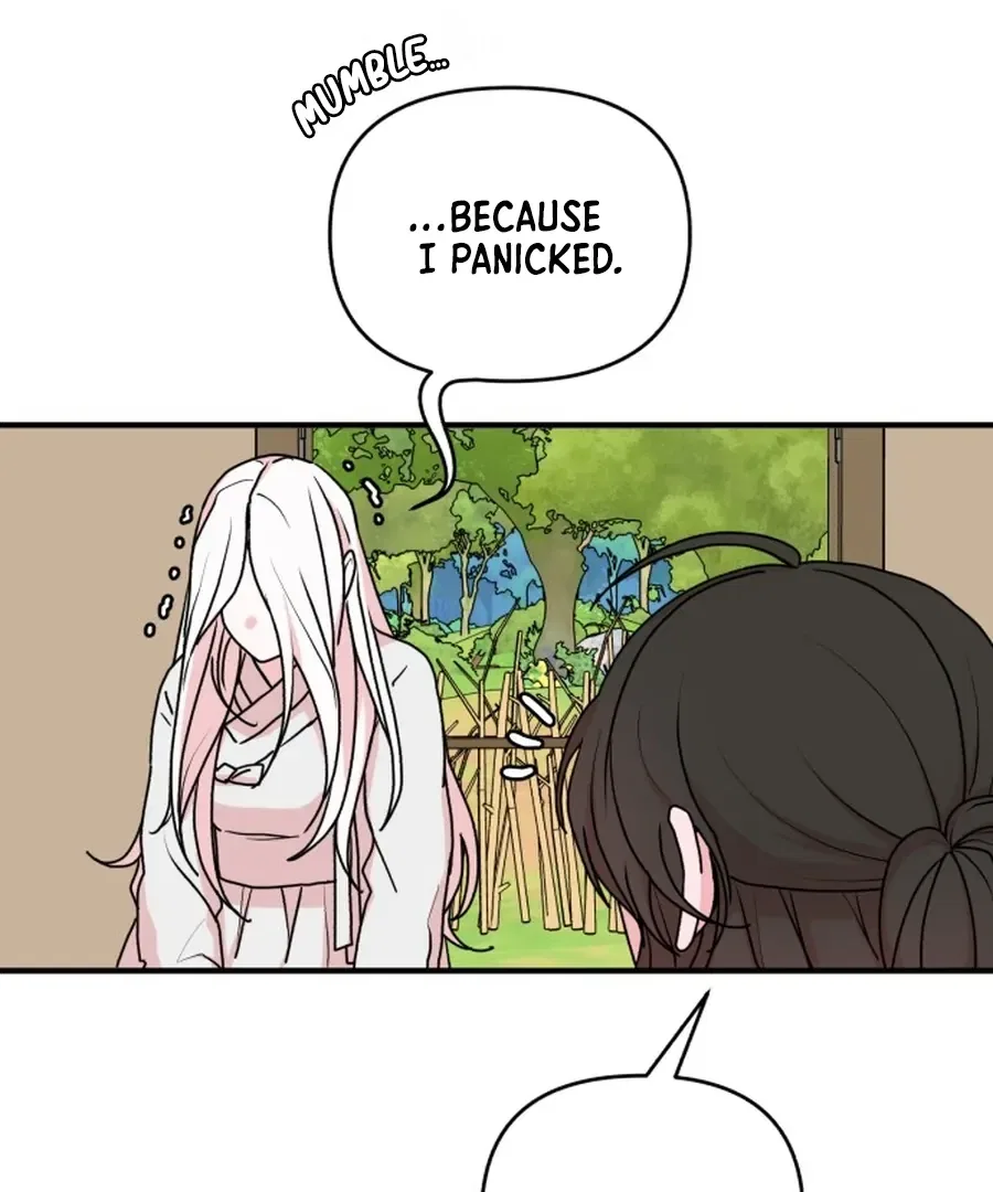 Fox Love Story Chapter 26 – Page 59