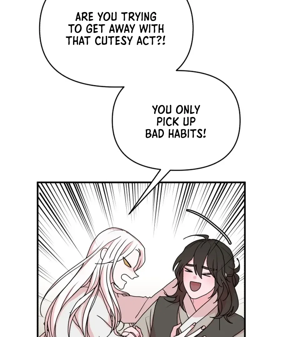 Fox Love Story Chapter 26 – Page 80