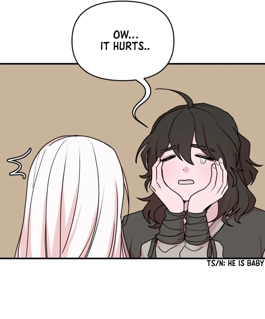 Fox Love Story Chapter 26 – Page 88