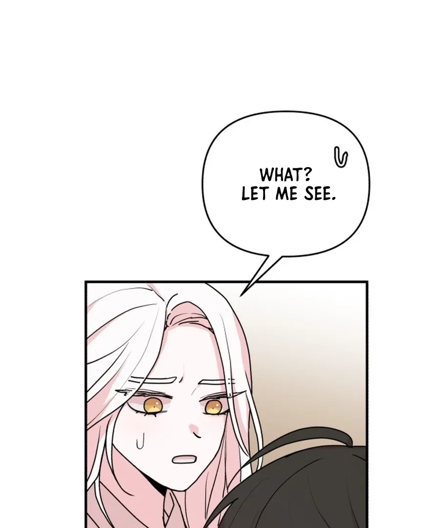 Fox Love Story Chapter 26 – Page 89